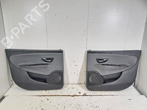 Sæde sæt LANCIA YPSILON (312_) 0.9 CNG (312.YXG1A) | BP35750674C78  - Image 10