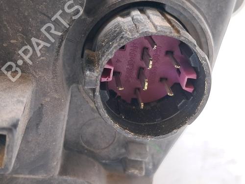 Left headlight FIAT PANDA (169_) 1.2 (169AXF2A, 169AXF1A) | BP37682456C28 - Image 5