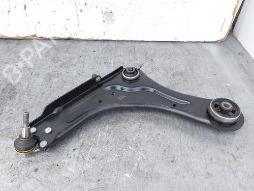 Used Left front suspension arm RENAULT LAGUNA III Grandtour (KT0/1) 2.0 dCi (KT01, KT08, KT09, KT0K, KT12, KT1D, KT1W) (150 hp) 15471957