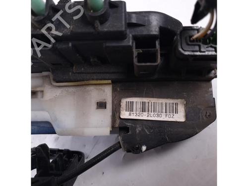 Højre fortil lås HYUNDAI EQUUS / CENTENNIAL (JS) 4.5 | BP23879954C97 