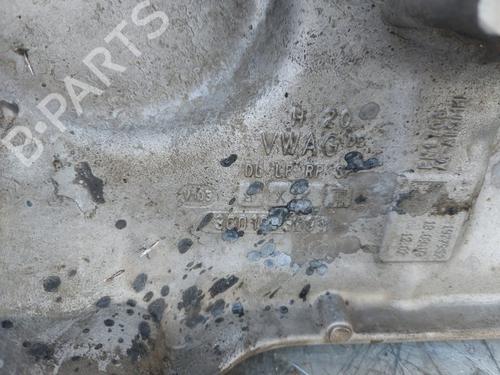 Subframe VW TIGUAN (5N_) 1.4 TSI | BP36488521M9 - Image 4