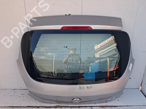 Bagklap CC/Kombi-Coupé Bagklap CC/Kombi-Coupé 38794666 38794666