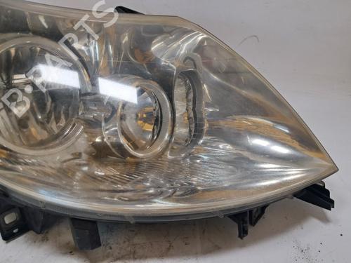 Right headlight FIAT DUCATO Van (250_) 100 Multijet 2,2 D | BP38036174C29 - Image 3