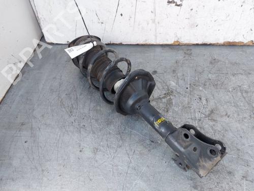 Used Left front shock absorber Left front shock absorber TOYOTA YARIS VERSO (_P2_) 1.3 (NCP20_, NCP22_, NCP20R, NCP22R) (86 hp) 35894511 35894511