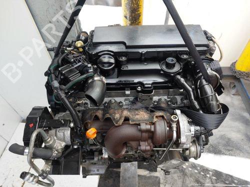Engine PEUGEOT BIPPER (AA_) 1.4 HDi | BP33687668M1 - Image 9