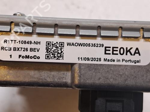 Engine control unit (ECU) FORD PUMA (J2K, CF7) 1.0 EcoBoost mHEV | BP37287106M57 - Image 5