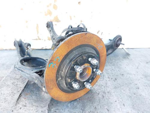 Used Right rear steering knuckle KIA SPORTAGE V (NQ5) 1.6 CRDi (116 hp) 28838061