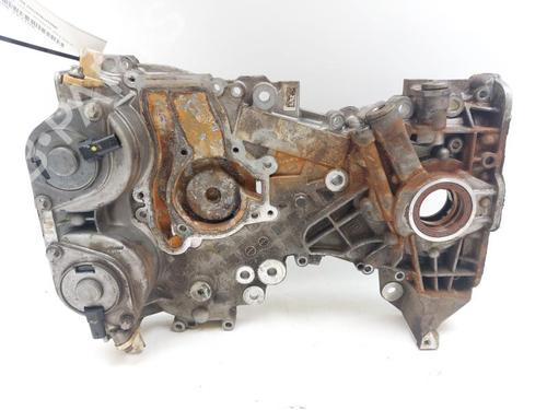 Used Timing cover OPEL MERIVA B MPV (S10) 1.4 LPG (75) (120 hp) 29880172