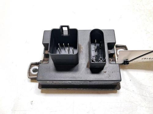 Used Engine control unit (ECU) Engine control unit (ECU) SMART FORTWO Coupe (451) 0.8 CDi (451.300) (45 hp) 34180433 34180433