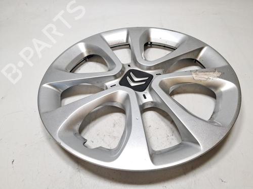Hub cap CITROËN C3 III (SX) 1.2 PureTech 82 | BP31241150C160