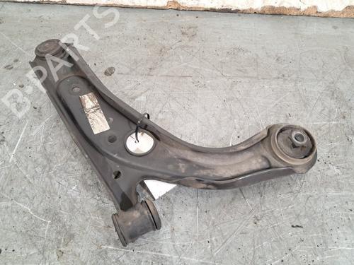 Left front suspension arm LANCIA YPSILON (312_) 0.9 CNG (312.YXG1A) | BP35750702M12 - Image 4