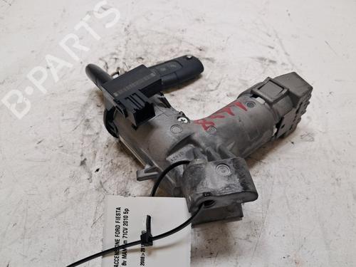 Electronic module FORD FIESTA VI (CB1, CCN) 1.4 TDCi | BP39021168M83 - Image 2