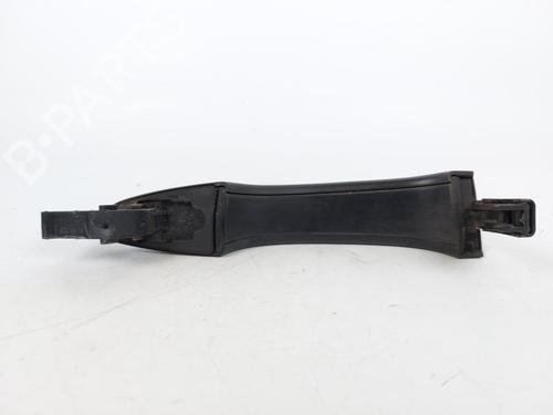 Front left exterior door handle OPEL COMBO E Tour / Life (K9) 1.5 | BP16038164C128 