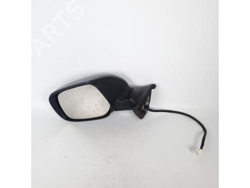 Used Left mirror TOYOTA AURIS (_E15_) 1.4 D-4D (NDE150_, NDE150R) (90 hp) 15153133