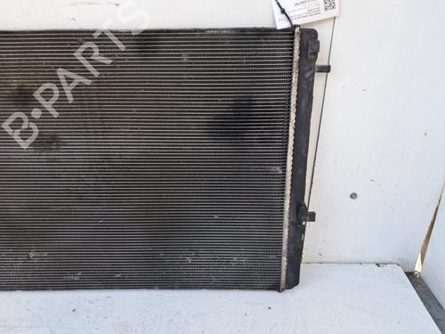 Water radiator RENAULT KADJAR (HA_, HL_) 1.5 BLUE dCi 115 (HLA6) | BP36430103M31  - Image 6