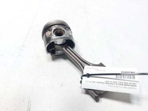 Andere für PEUGEOT 308 I (4A_, 4C_) 1.6 HDi (90 hp) 30801661