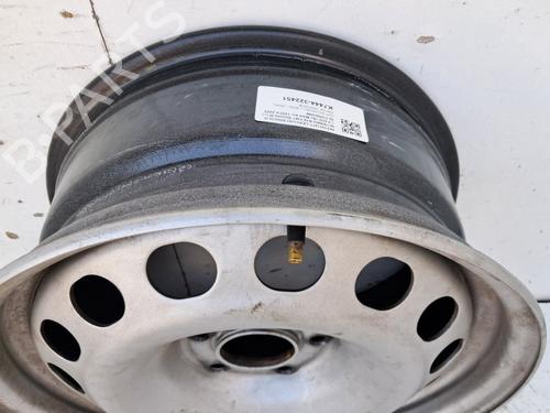 Fælk FIAT SCUDO Van 1.5 Multijet 120 (506) | BP34620558C45 - Image 2