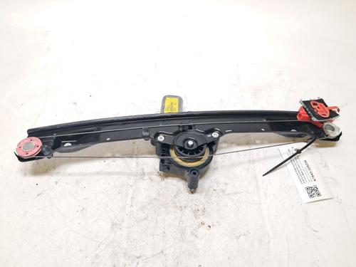 Front right window mechanism FIAT PUNTO (199_) 1.2 (199AXZ1A, 199BXZ1A) | BP36774796C23 - Image 4