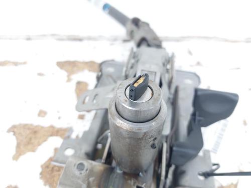 Steering column PEUGEOT 3008 I MPV (0U_) 1.6 HDi | BP29854498M21