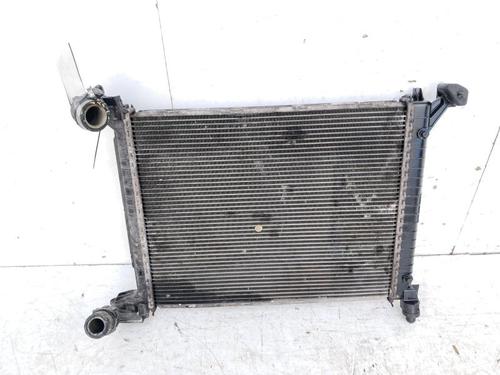 Wasserkühler für MINI MINI (R50, R53) One D (75 hp) 33193456