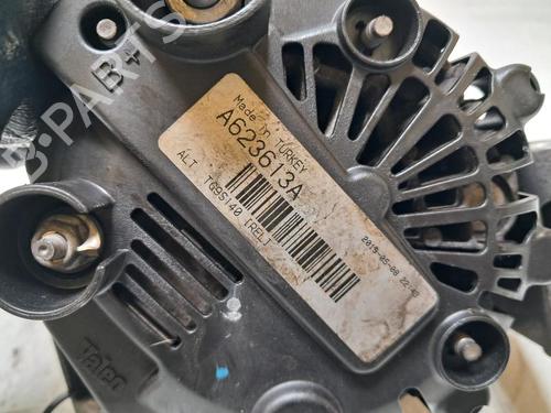 Alternator PEUGEOT BIPPER (AA_) 1.3 HDi 75 | BP33193608M7 - Image 5
