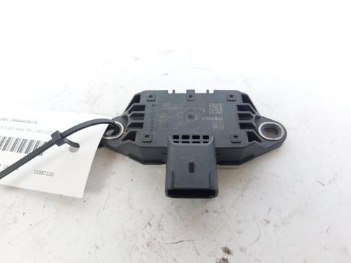 Used Electronic module Electronic module CHEVROLET TRAX 1.6 (116 hp) 18907195 18907195