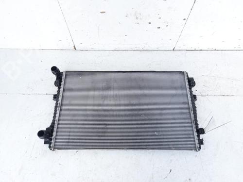 Køler SKODA KAROQ (NU7, ND7) 2.0 TDI (116 hp) 31062853
