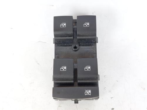 Used Left front window switch Left front window switch 22754140 22754140