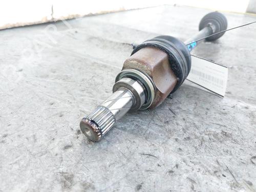 Left front driveshaft DACIA SPRING EV (B6M1) | BP30455041M38 - Image 4