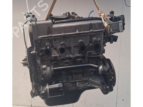 Used Engine Engine FIAT SEICENTO / 600 (187_) 1.1 (187AXB, 187AXB1A, 187AXC1A02) (54 hp) 40068962 40068962