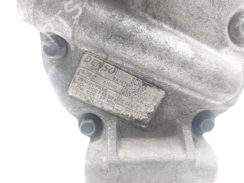 AC compressor FIAT IDEA (350_) 1.3 D Multijet | BP29383666M34 