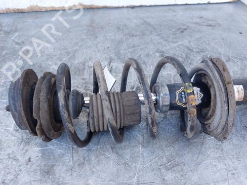Right front shock absorber FIAT IDEA (350_) 1.3 D Multijet | BP36774804M17 - Image 4