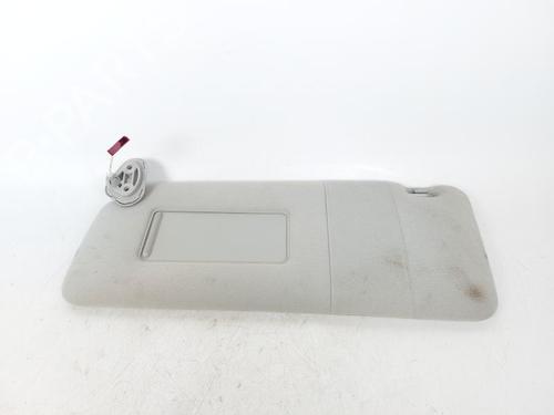 Used Left sun visor BMW X5 (E53) 3.0 d (218 hp) 15173228