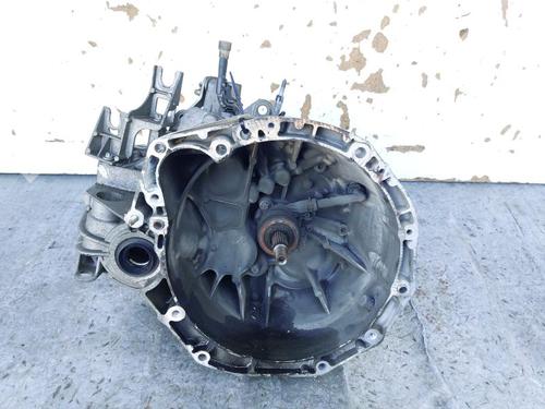 gearbox-renault-scenic-ii-jm01_-2003-2004-2005-2006-2007-2008-2009-2010-28837969 main image