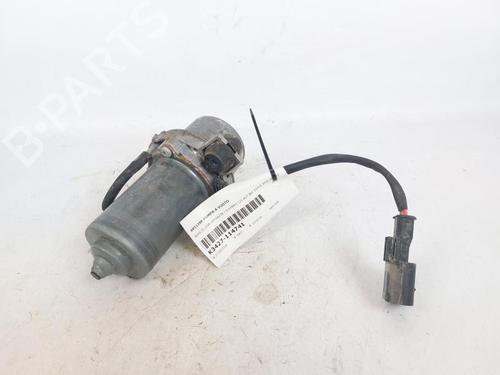 Used Vacuum pump BMW X1 (F48) xDrive 25 e Plug-in-Hybrid (220 hp) 20102619