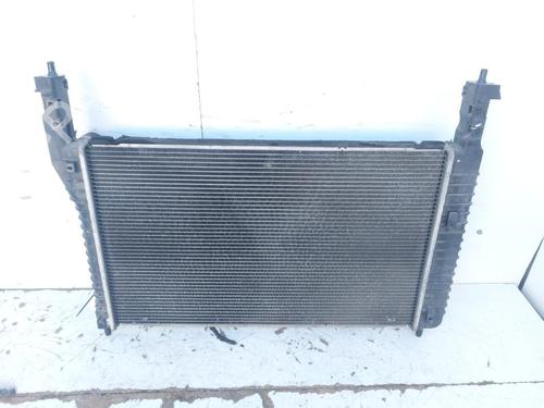 Water radiator CHEVROLET CAPTIVA (C100, C140) 2.0 D 4WD | BP29383473M31 - Image 4