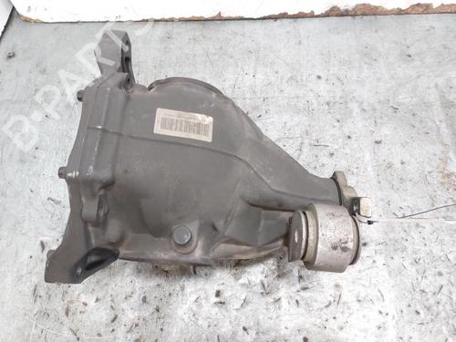 Rear differential MERCEDES-BENZ GLK-CLASS (X204) 200 CDI (204.901) | BP29699152M24 