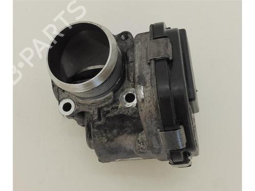 Used Throttle body Throttle body CITROËN C4 II (NC_) 1.6 HDi 90 (92 hp) 15141480 15141480