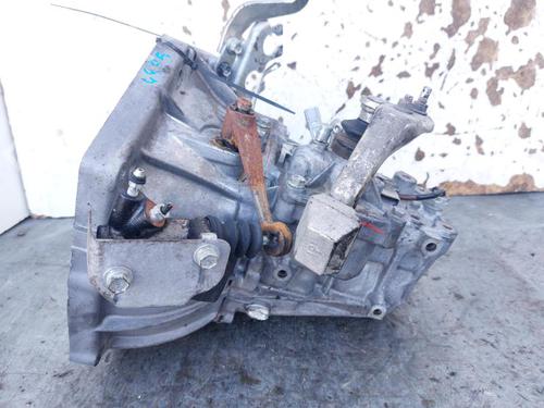 Gearbox TOYOTA YARIS (_P13_) 1.0 (KSP130_, KSP130) | BP29880106M3