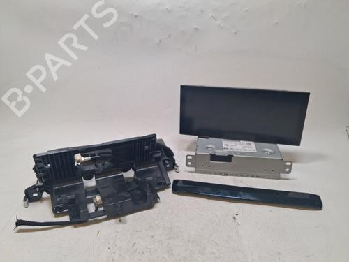 Used Electronic module Electronic module PEUGEOT 3008 II SUV (MC_, MR_, MJ_, M4_) 1.5 BlueHDi 130 (131 hp) 39634536 39634536