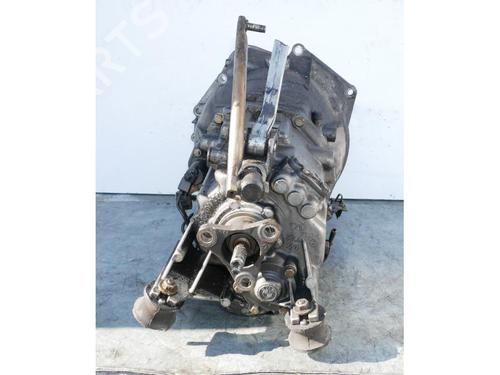 Gearbox BMW 3 (E46) 318 i | BP15148348M3