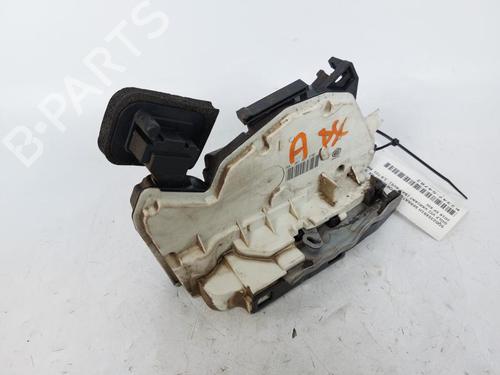 Used Front right lock VW GOLF VII Variant (BA5, BV5) 1.6 TDI (110 hp) 15161538
