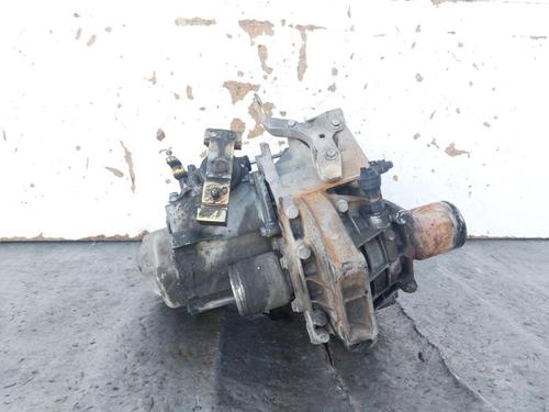 Gearbox FIAT PUNTO (188_) 1.2 60 (188.030, .050, .130, .150, .230, .250) | BP29523034M3 