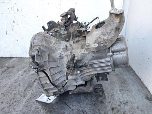 Gearbox CHEVROLET SPARK (M300) 1.0 | BP33904565M3  - Image 5