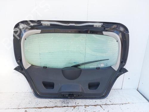 Tailgate PEUGEOT 207 (WA_, WC_) 1.4 HDi | BP27442959C6 