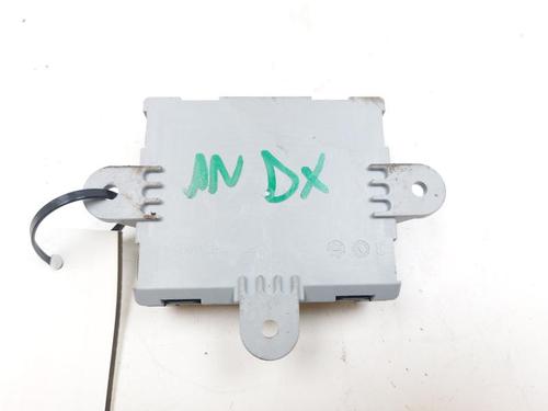 Elektronisk modul JAGUAR F-PACE (X761) 2.0 TD4 AWD | BP26516532M83 