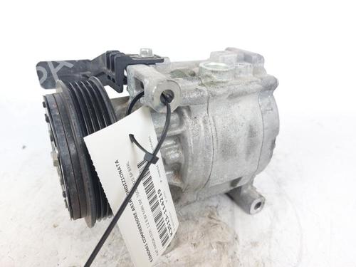 AC compressor FIAT PANDA (312_, 319_) 1.2 (312PXA1A) | BP23881424M34 - Image 2
