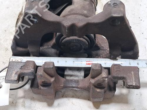 Left front brake caliper VW T-ROC (A11, D11) 2.0 TDI 4motion | BP36007545M105 - Image 5