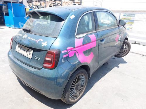 Inne FIAT 500e (332_) Elektro 3+1 (FA1) | BP30145562O1 