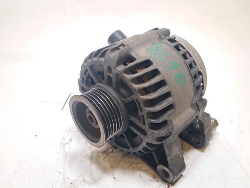 Dynamo Dynamo FORD FIESTA V (JH_, JD_) 1.4 TDCi (68 hp) 36525273 36525273